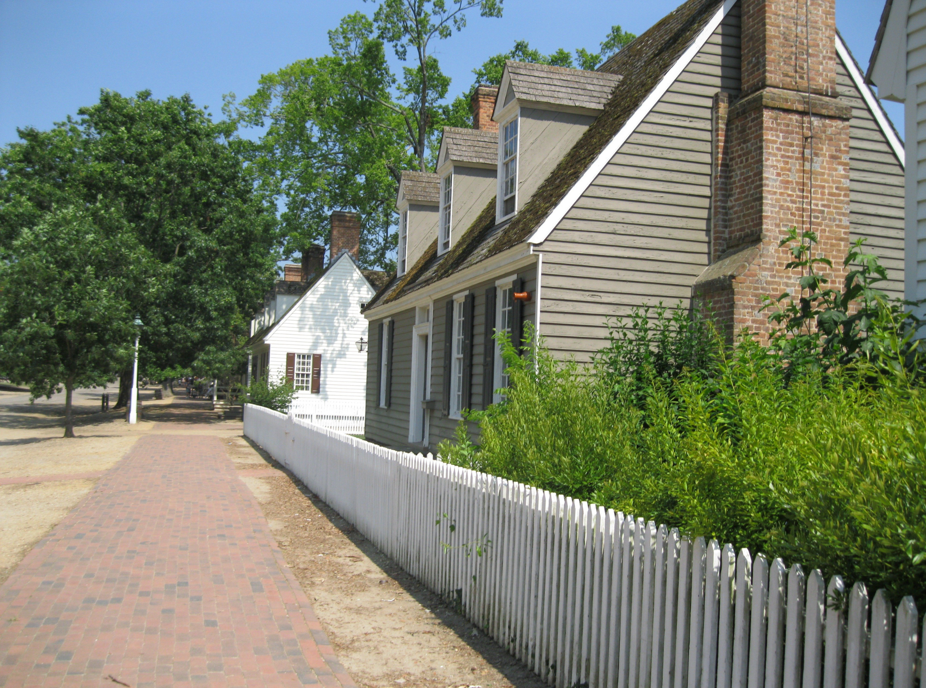 williamsburg